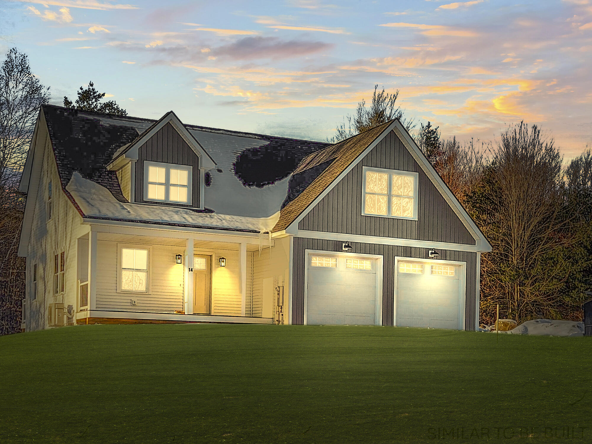 65 Autumn Ridge Road Property Photo