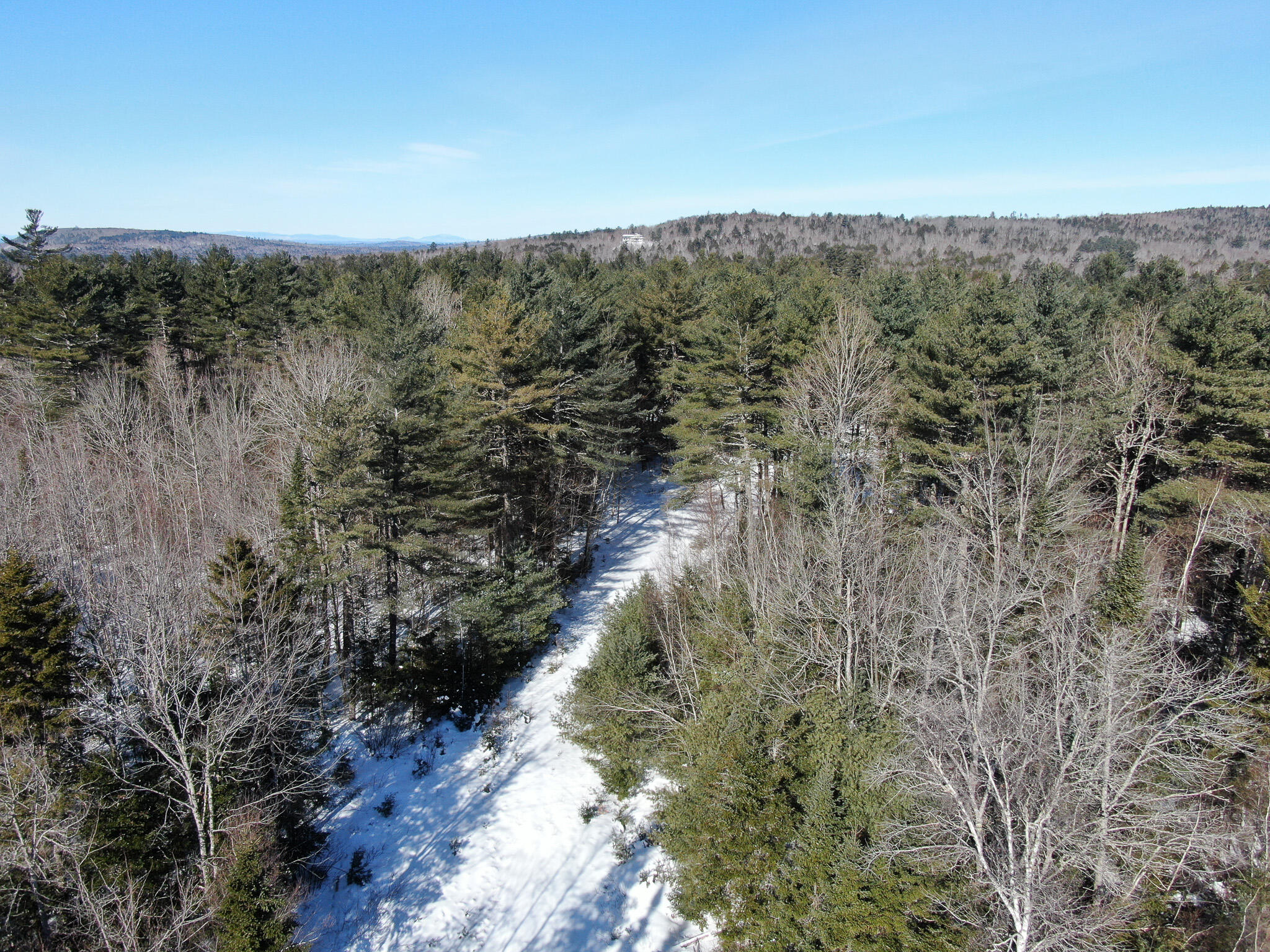 M5l26a Clark Road Property Photo