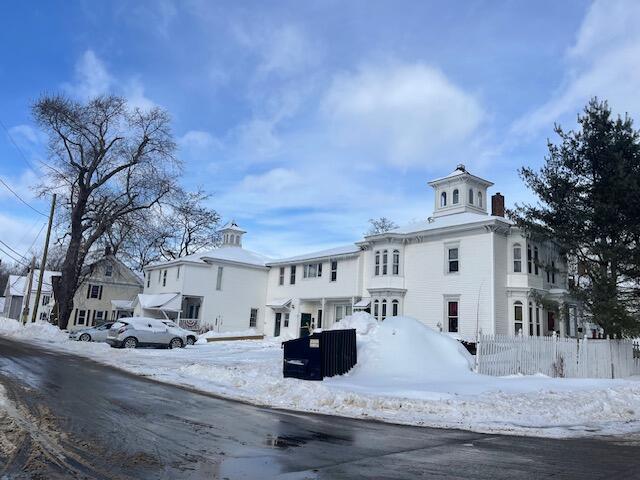 57 High Street Property Photo