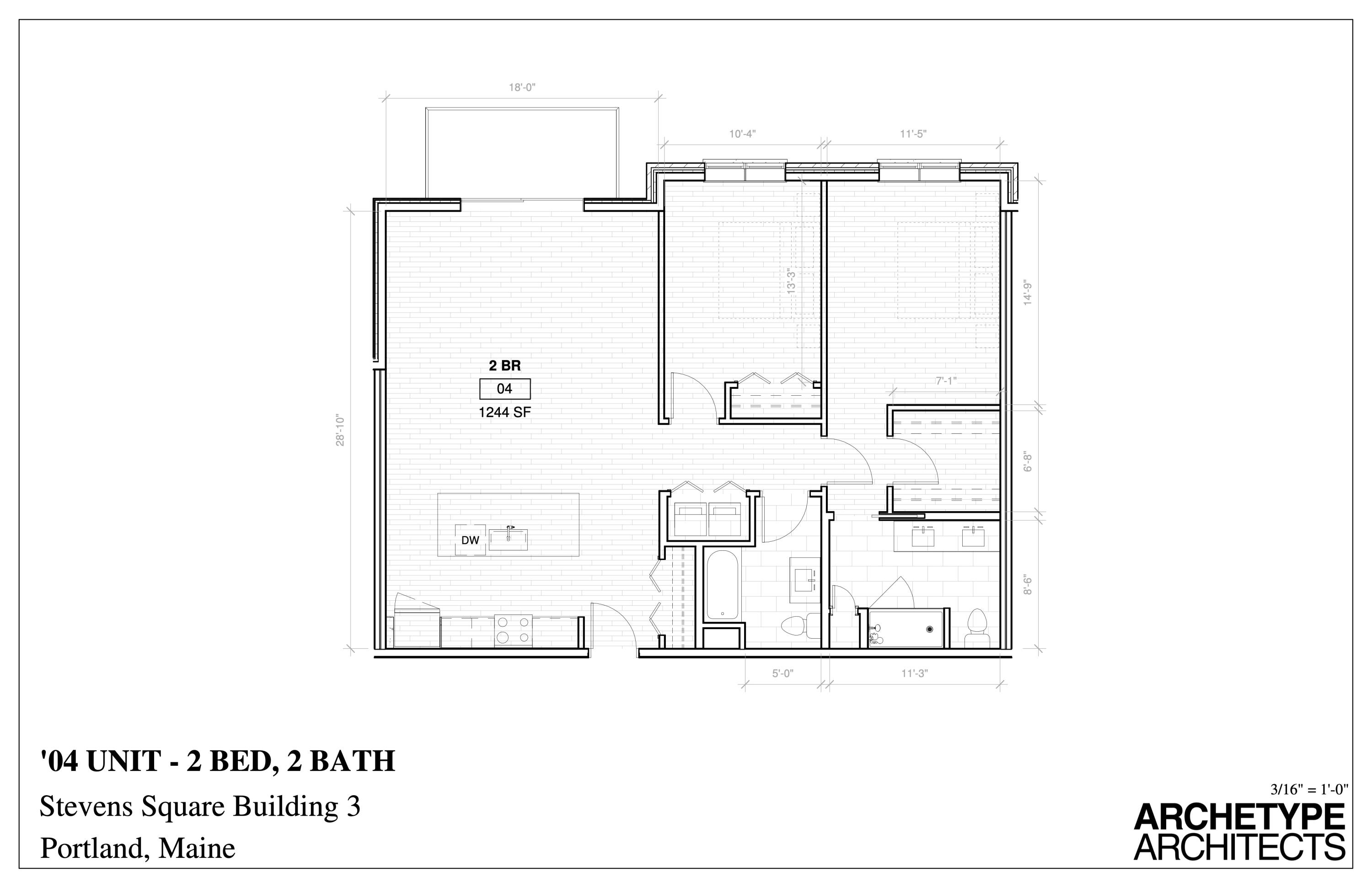 75 Mcauley Way 504 Property Photo 3