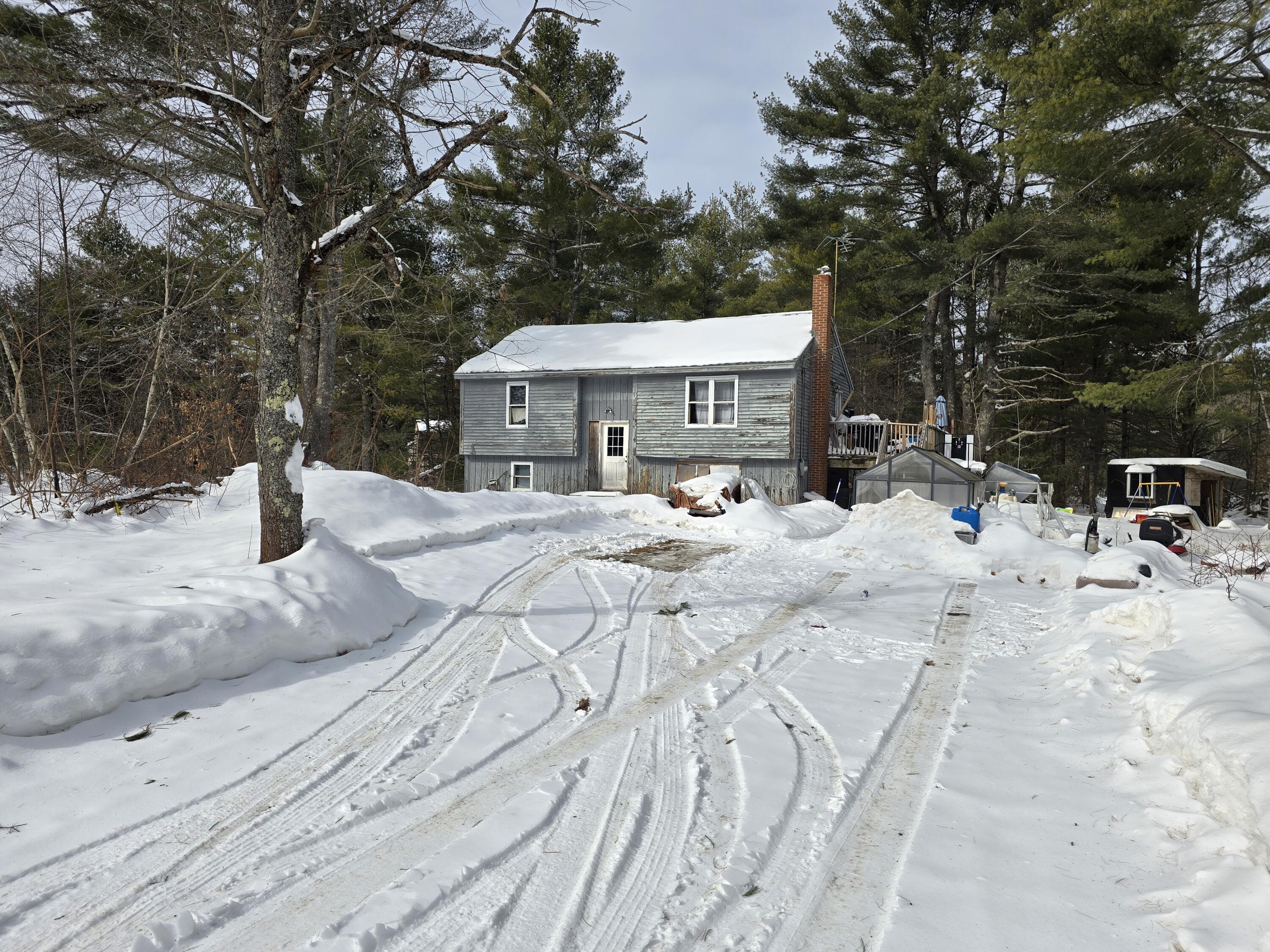 8 Woodland Avenue Property Photo
