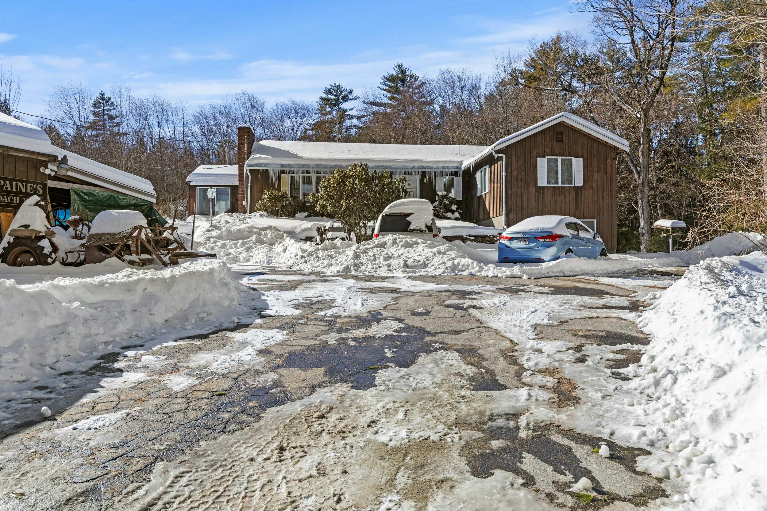 140 Depot Road Property Photo