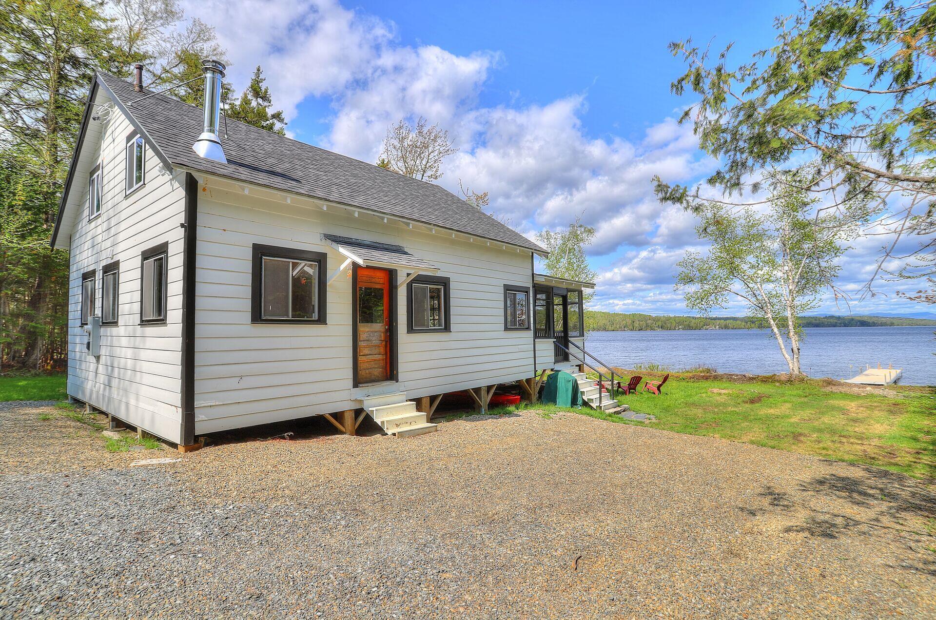 346 Rumford Road Property Photo