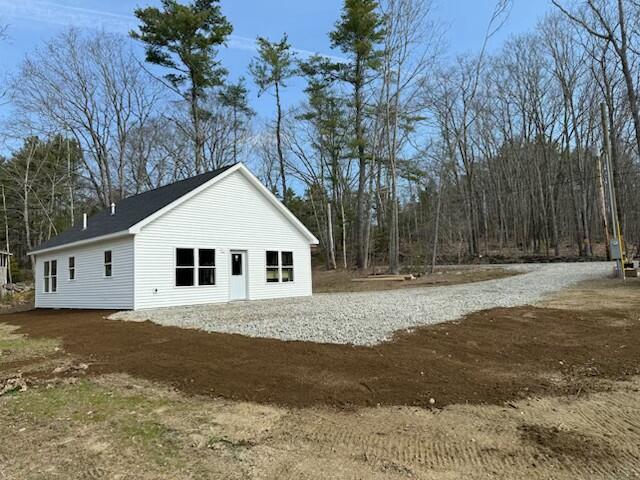 209 South Beech Hill Road Property Photo