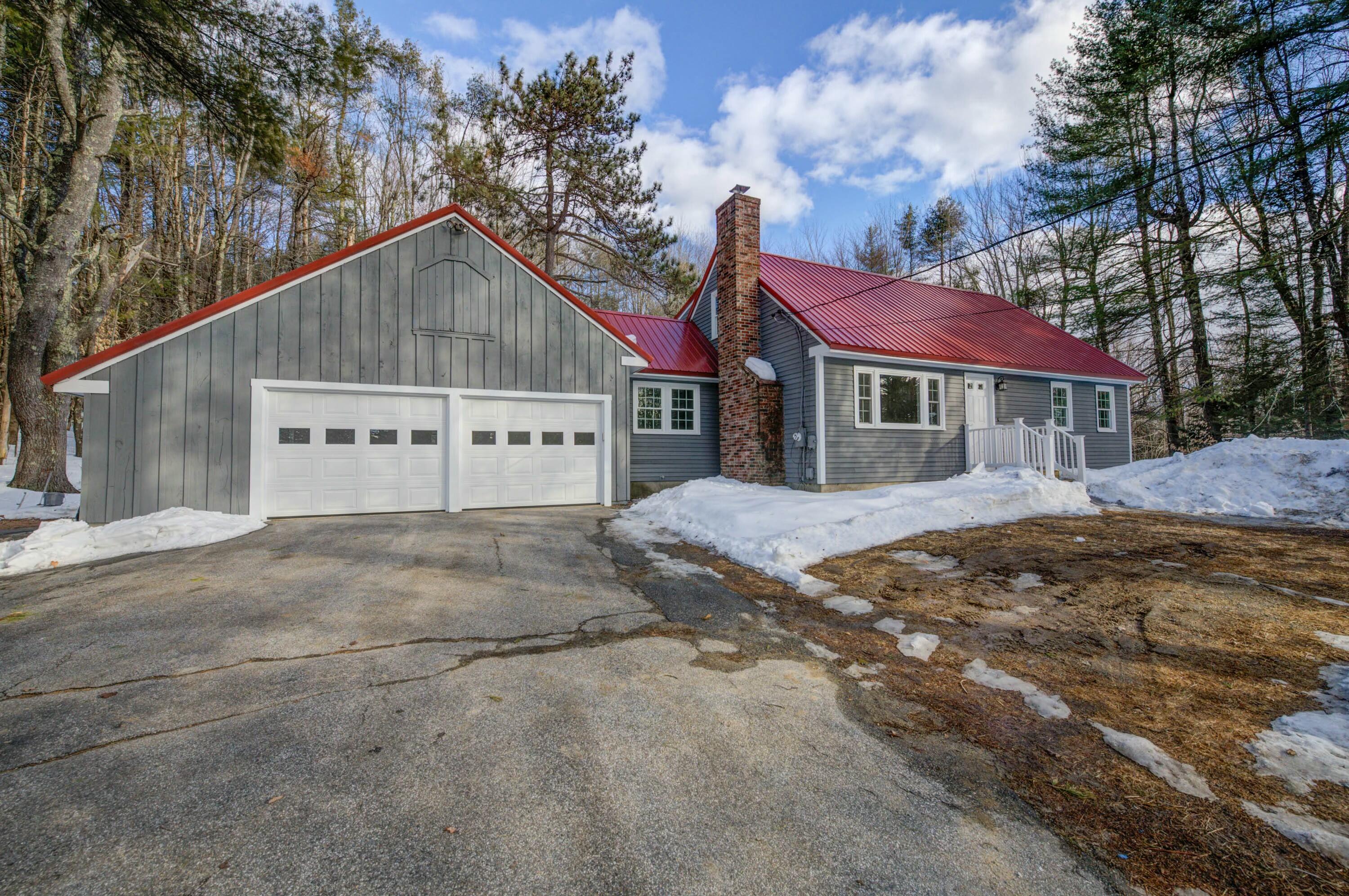 355 Lewiston Road Property Photo