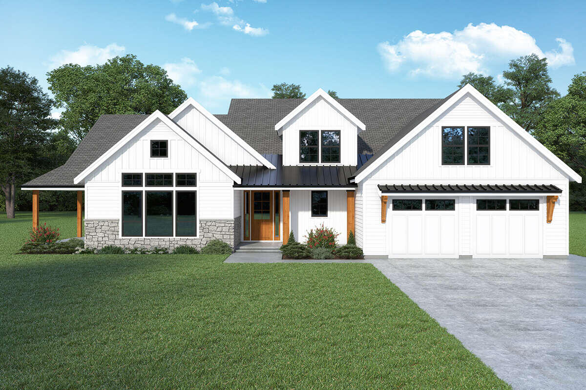 84 Deer Creek Crossing Property Photo