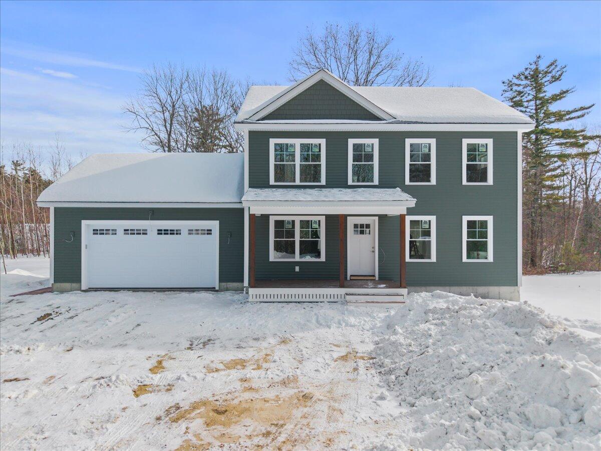 62 Shapleigh Road Property Photo