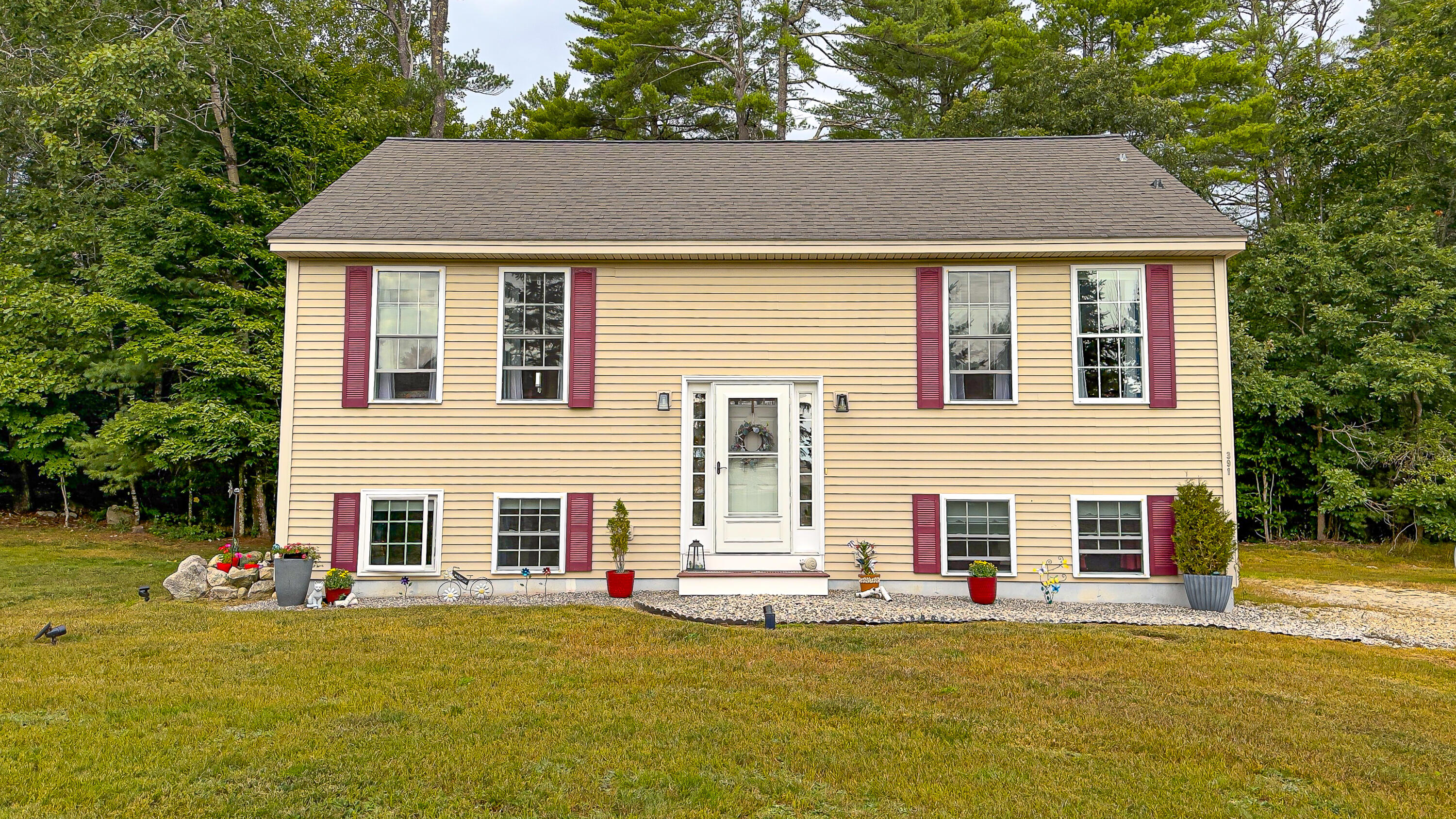 391 Lambs Mill Road Property Photo