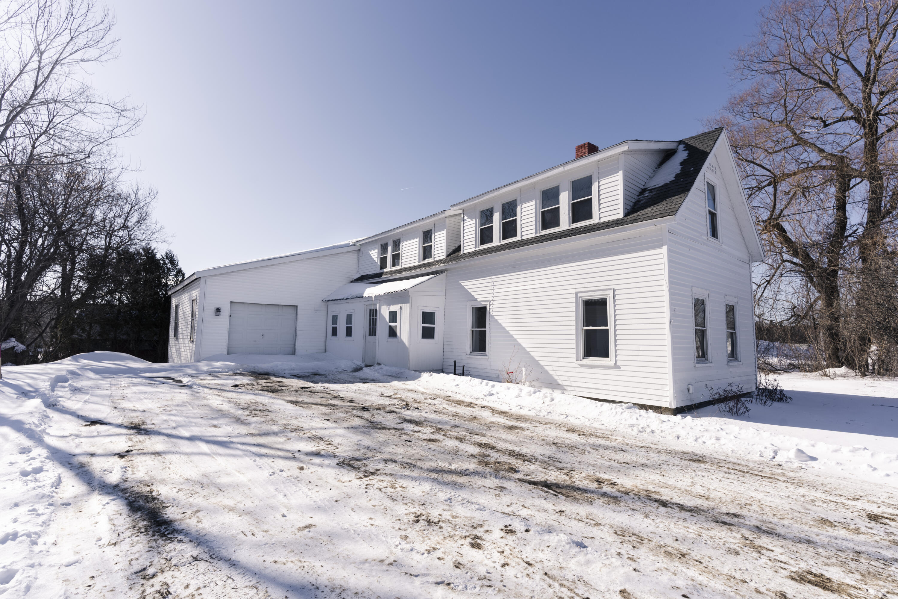 45 Stetson Road Property Photo