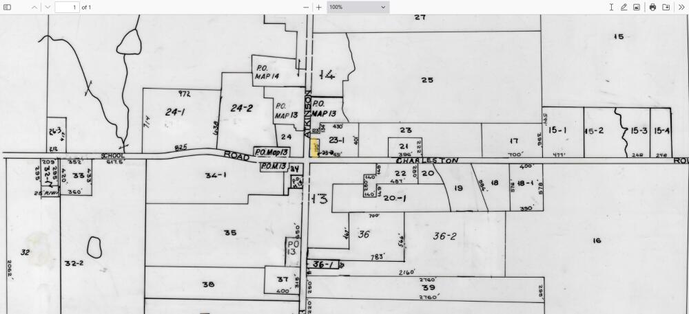 3 Atkinson Road Property Photo 7