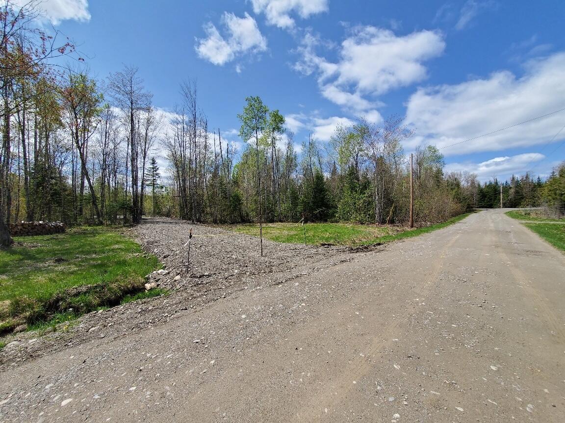 Lot#2 Cone Road Property Photo 1