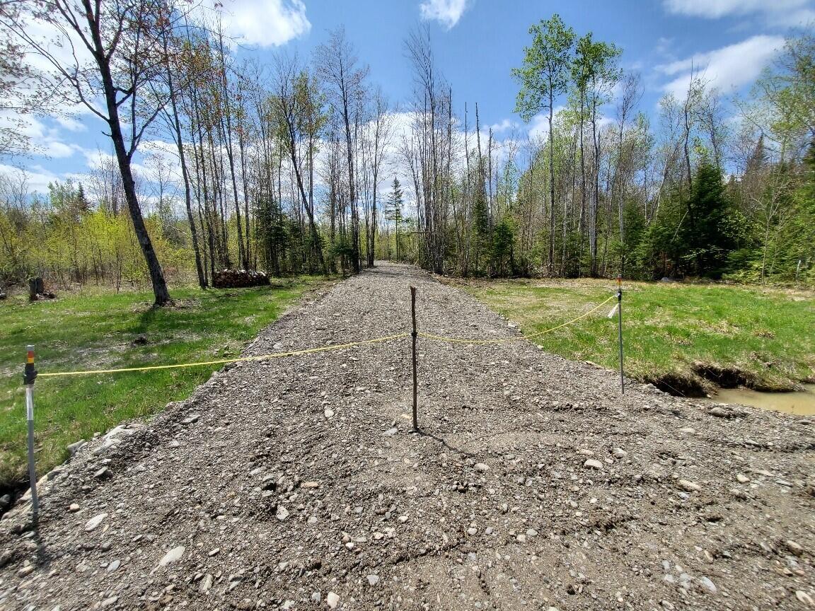 Lot#2 Cone Road Property Photo 2