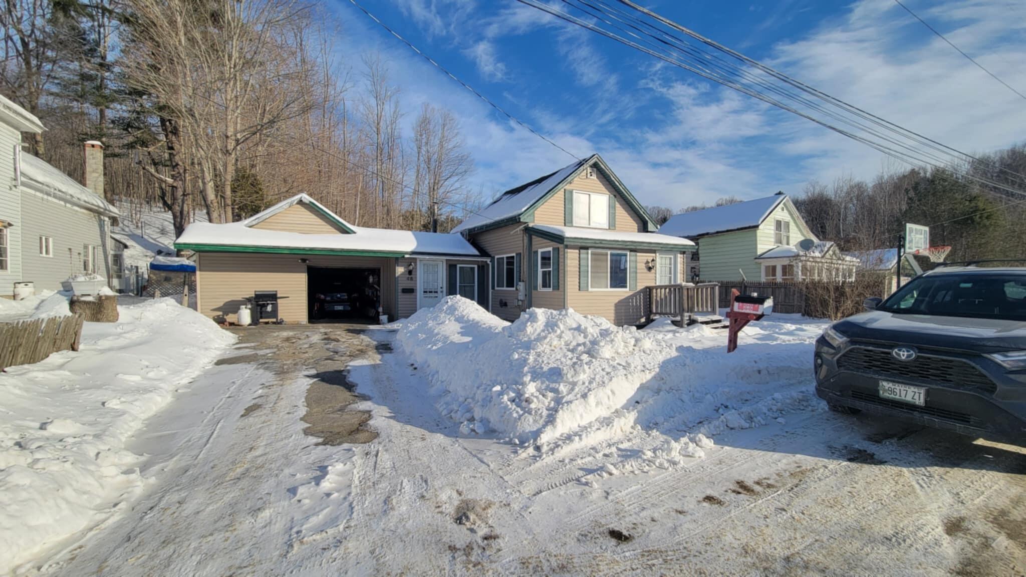 48 Murray Street Property Photo