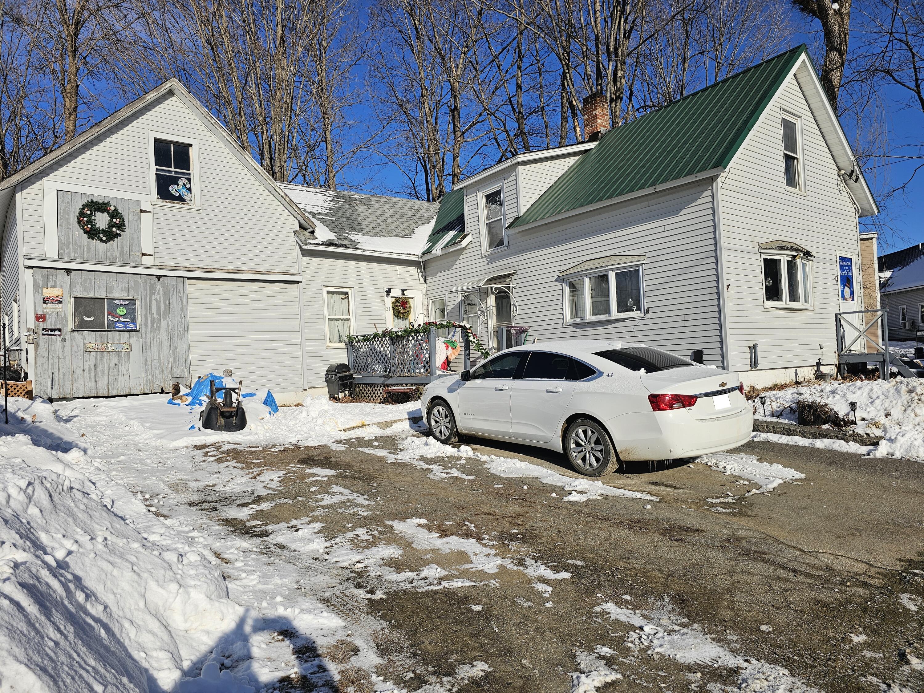 21 Water Street Property Photo