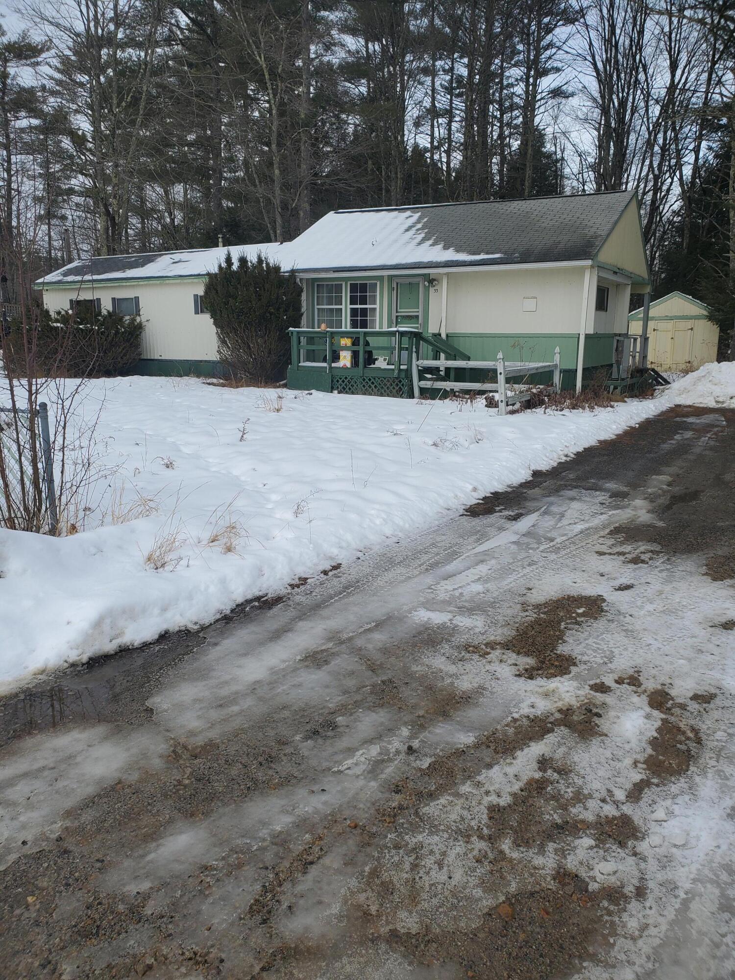 33 Emerys Bridge Road Property Photo