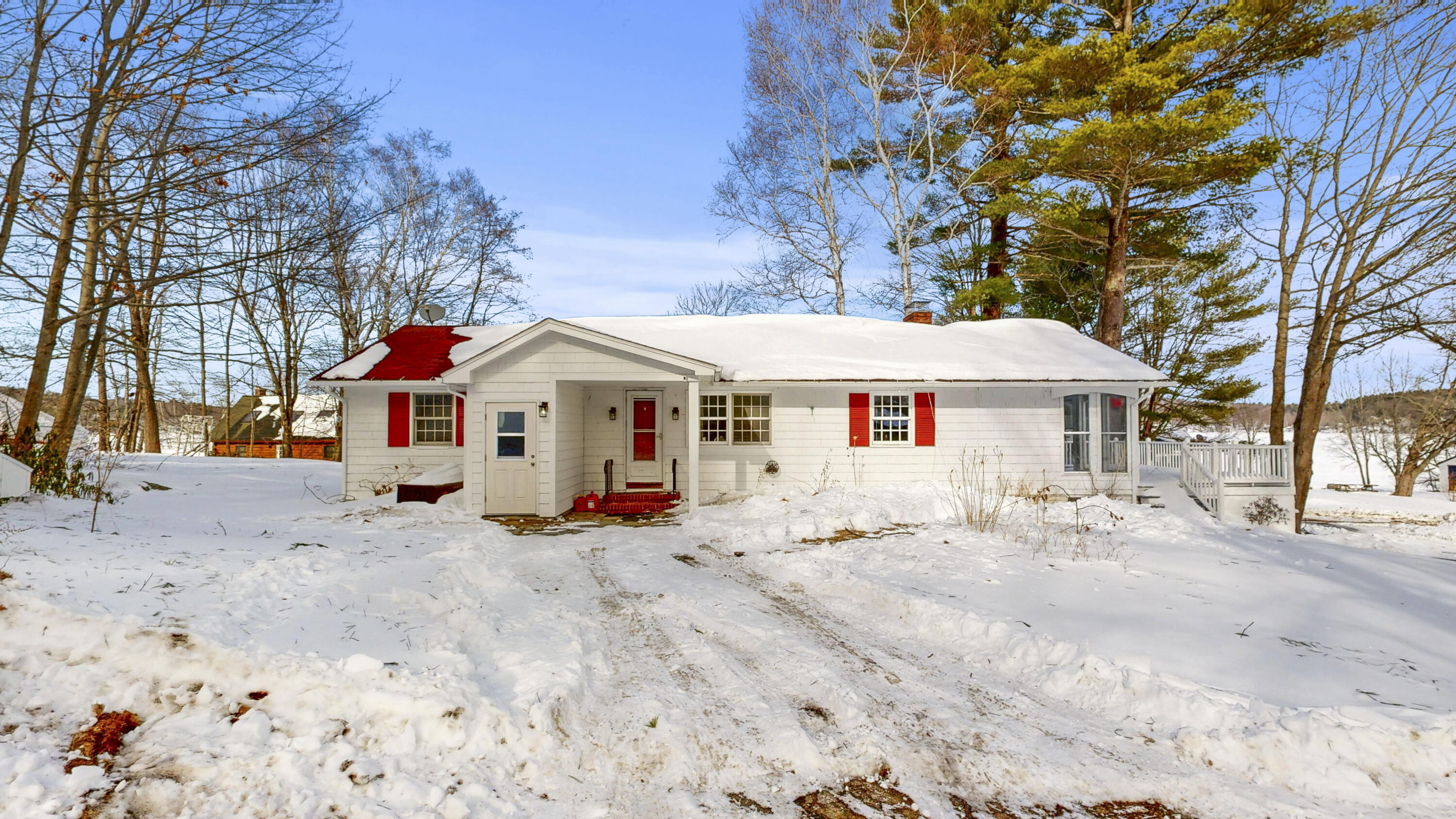16 Mildred Drive Property Photo