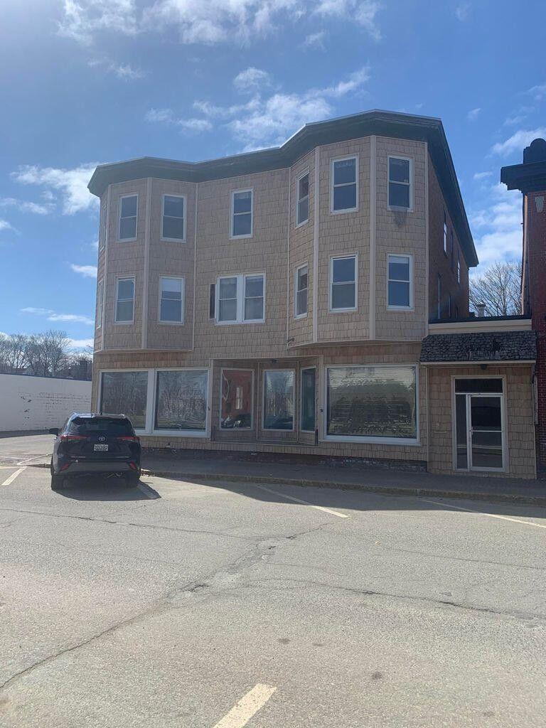 96 Penobscot Avenue Property Photo 1
