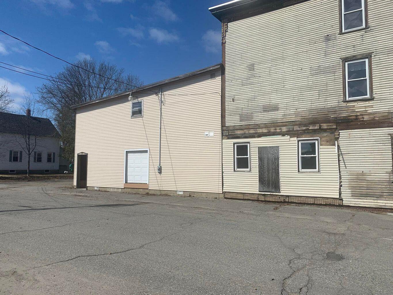96 Penobscot Avenue Property Photo 2