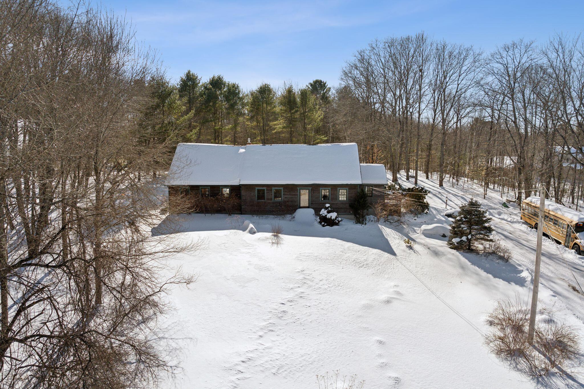 45 Beech Hill Road Property Photo