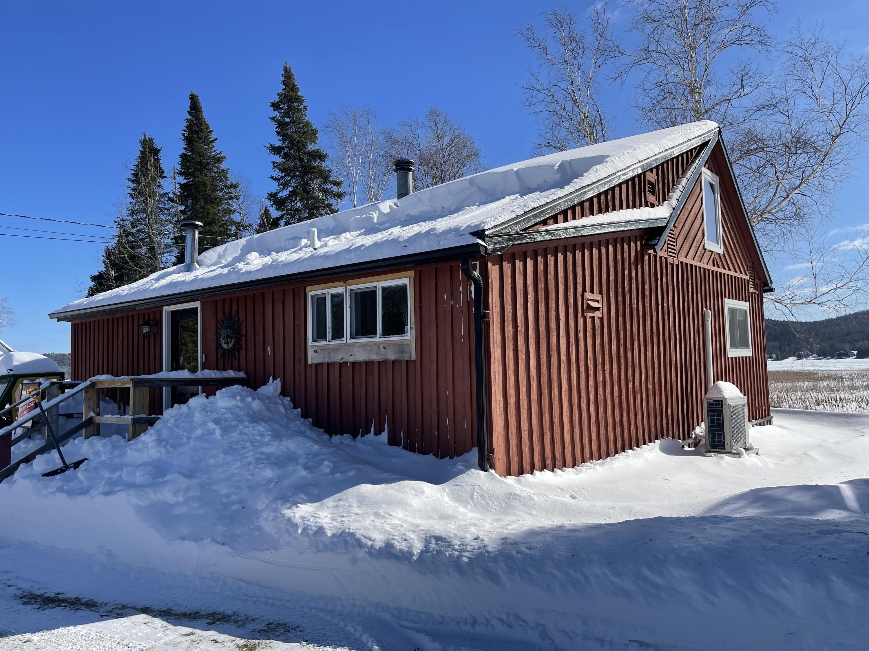 154 Sinclair Road Property Photo