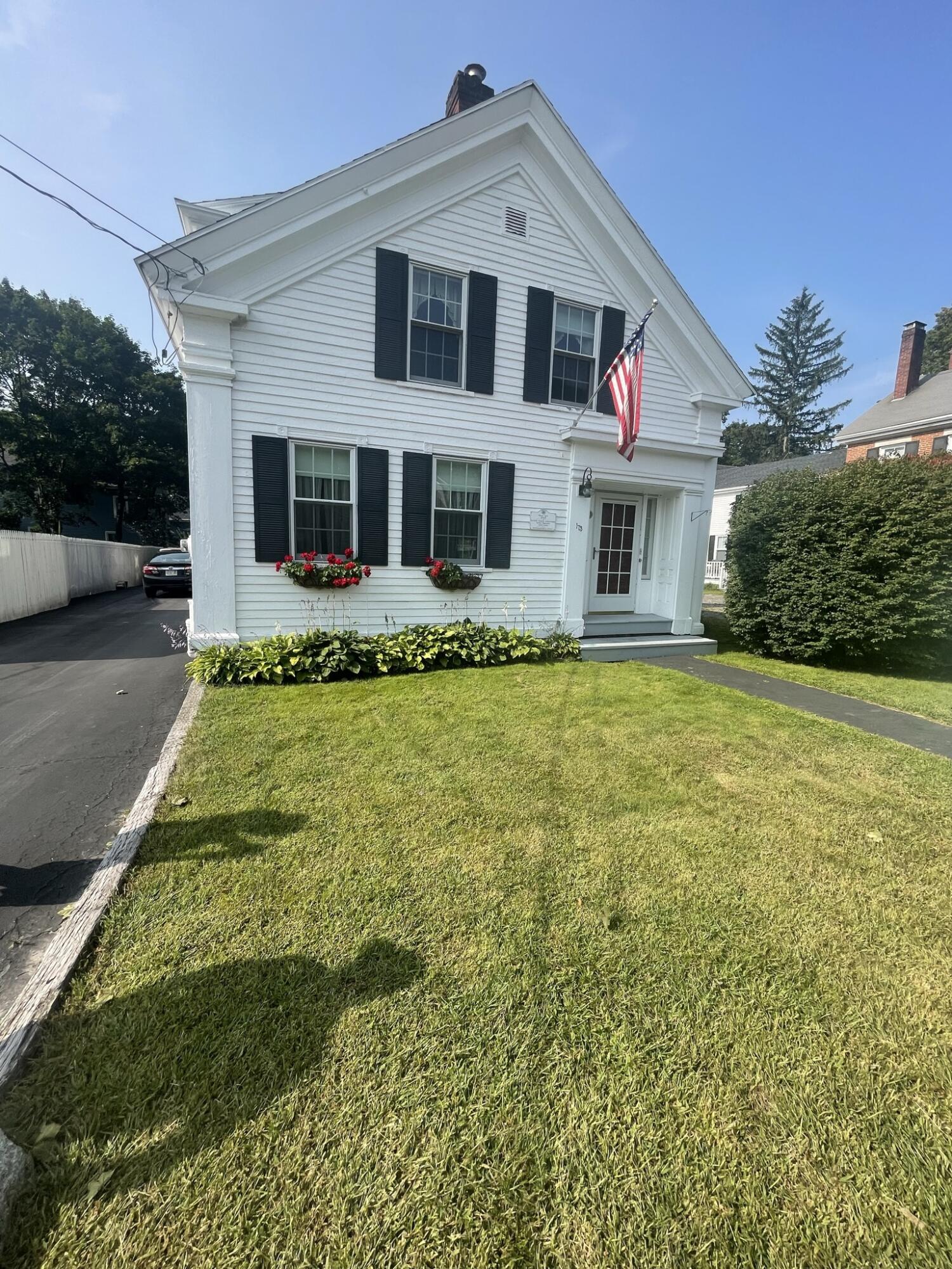 173 Wilson Street Property Photo
