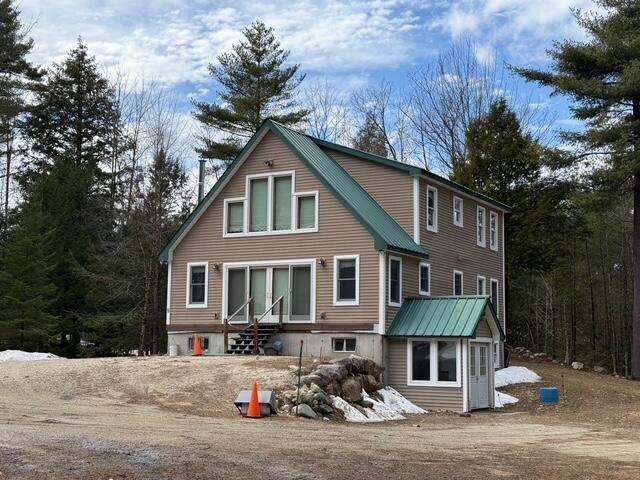7 Michaud Lane Property Photo