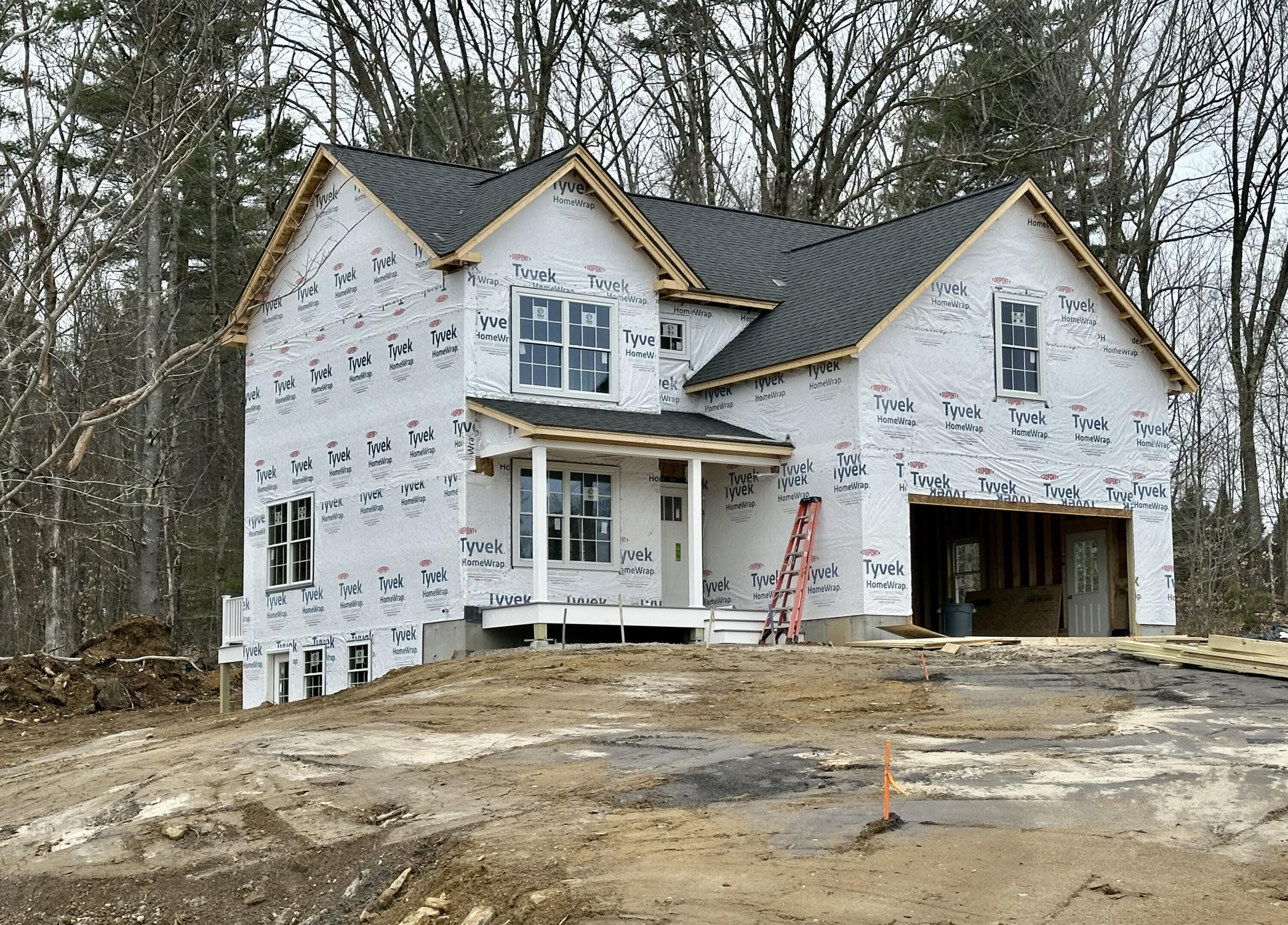 Lot #47 Woodbrey Lane Property Photo