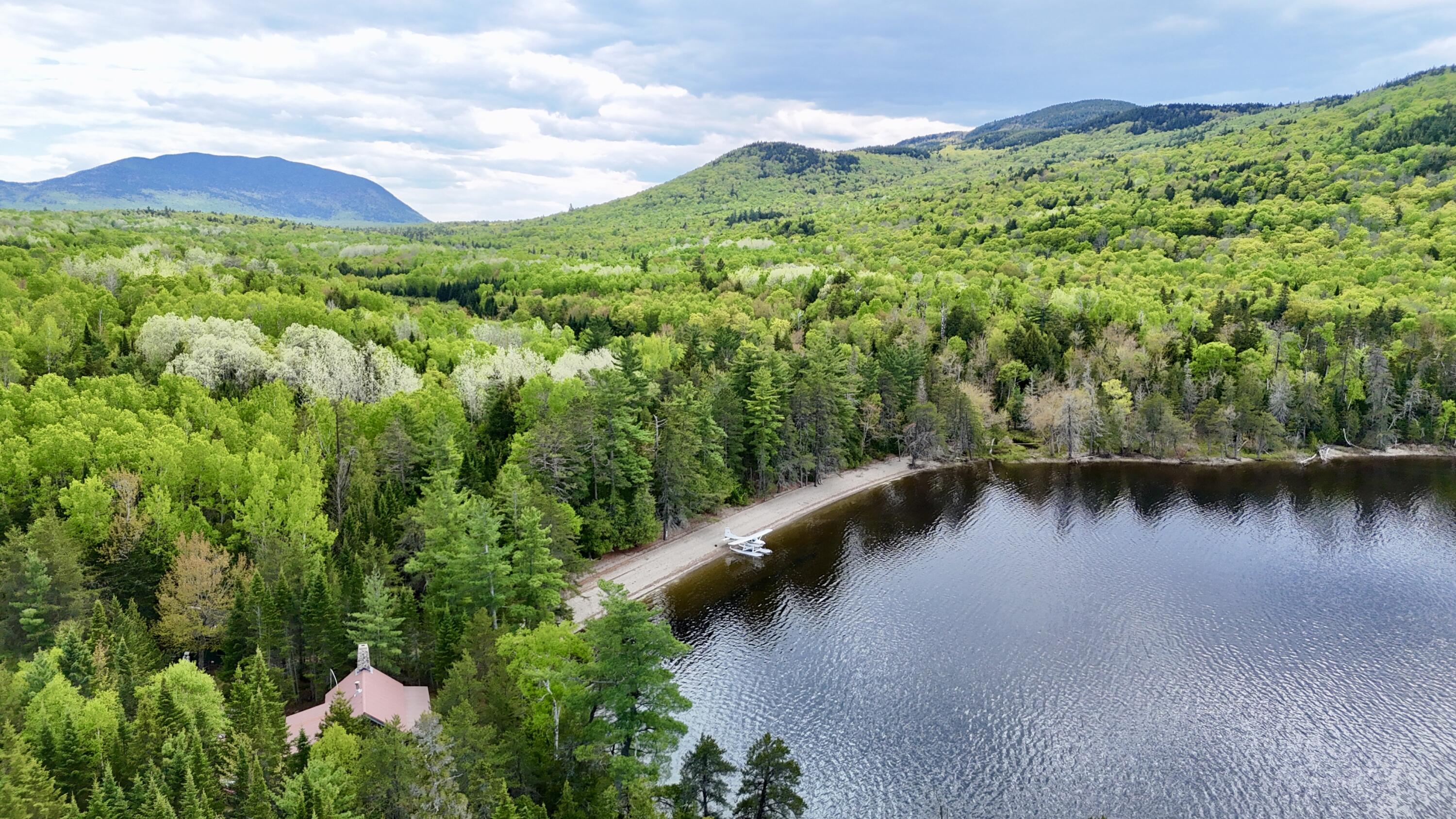5.2 Lobster Lake Property Photo 1