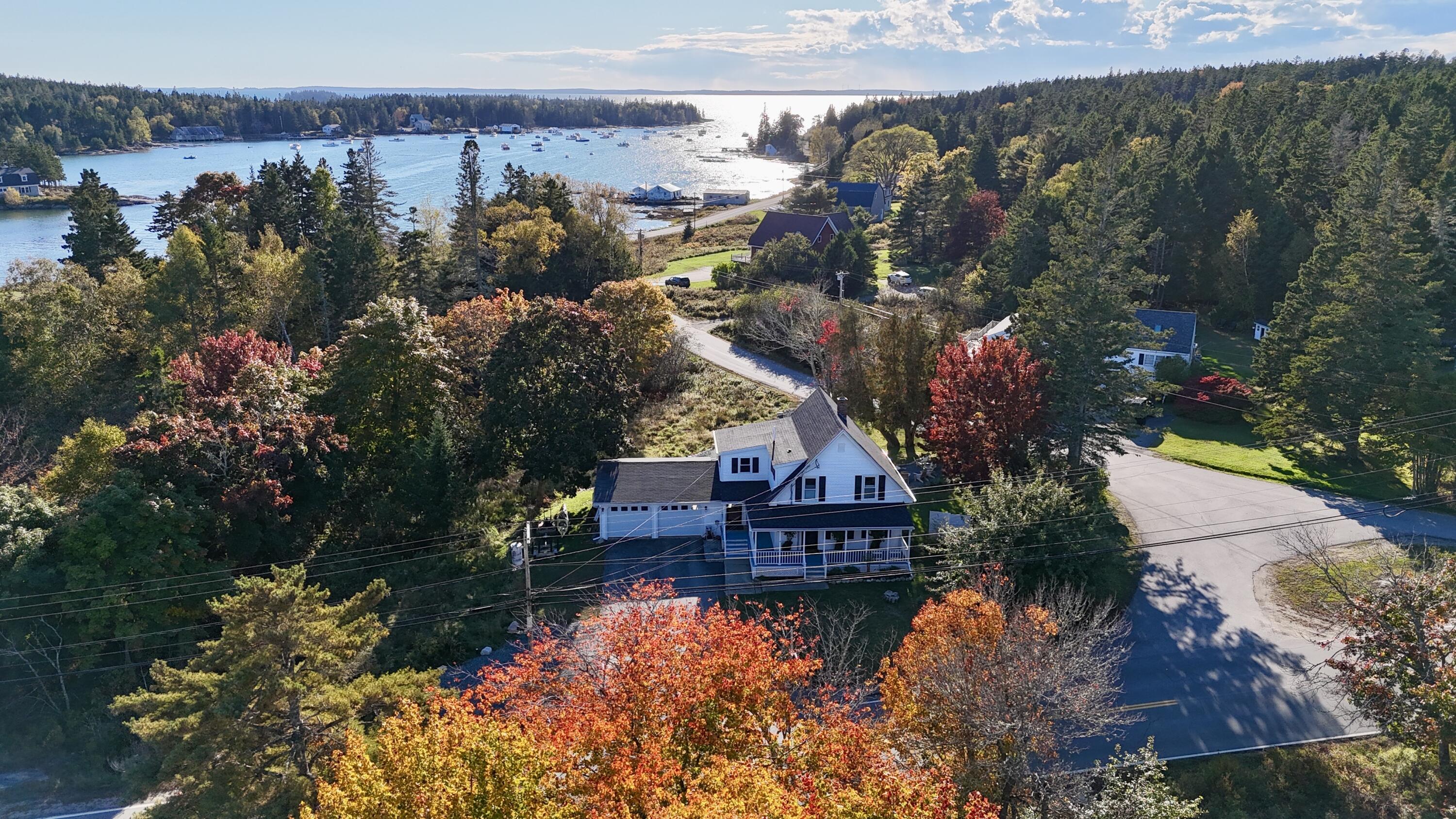 Stonington Real Estate Listings Main Image