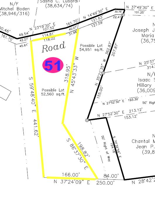 51 Johnson Road Road Property Photo 2