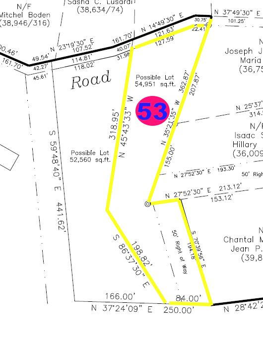 53 Johnson Road Road Property Photo 1