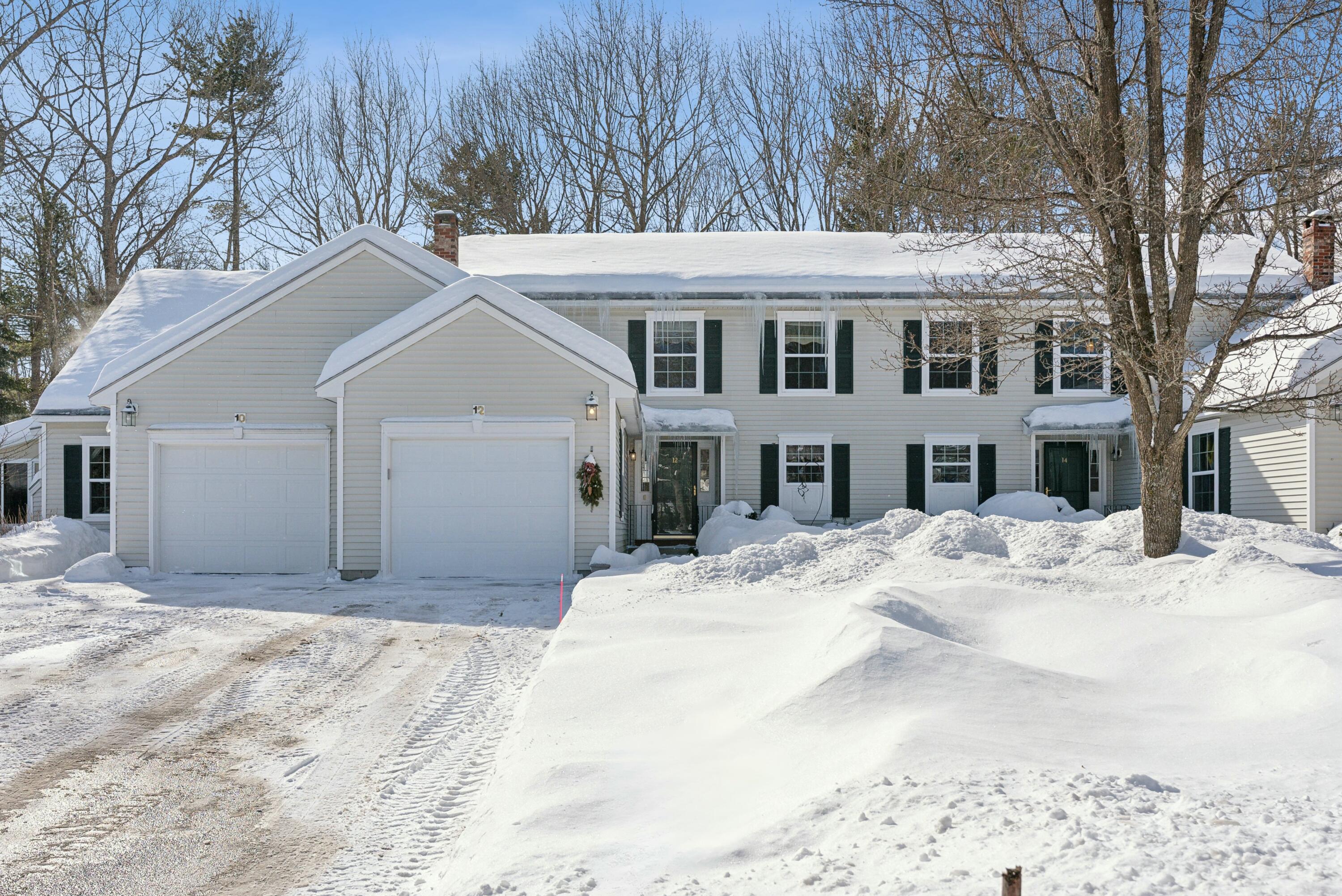 12 Windsor Commons Drive Property Photo
