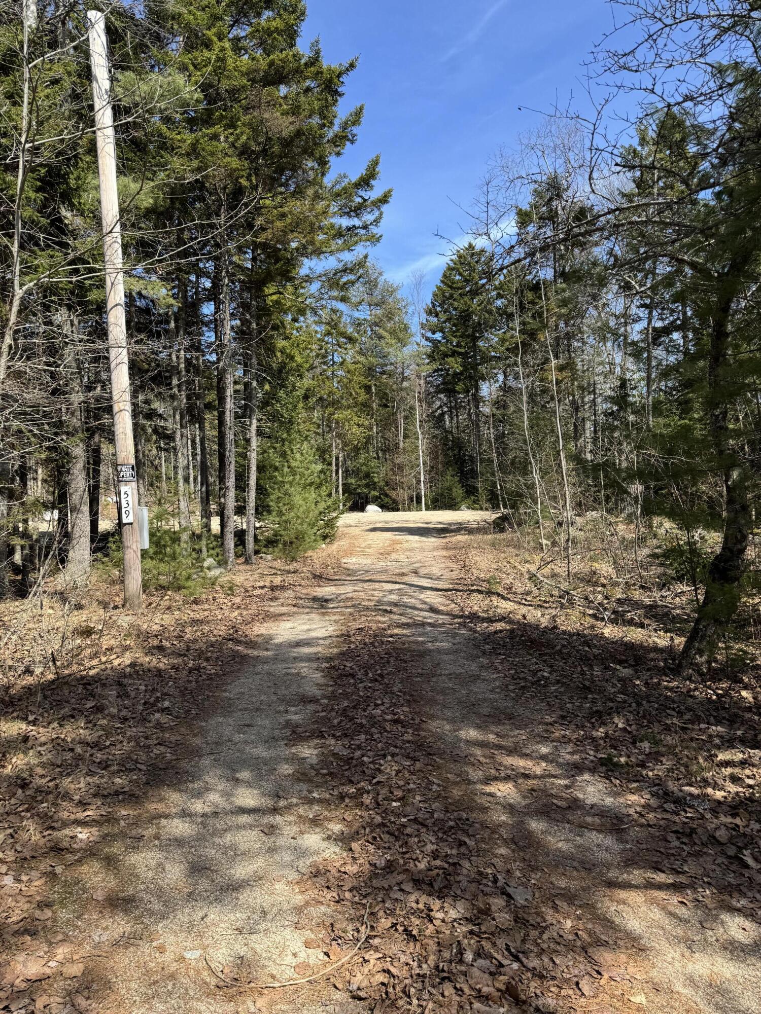 539 Sedgwick Ridge Road Property Photo 1