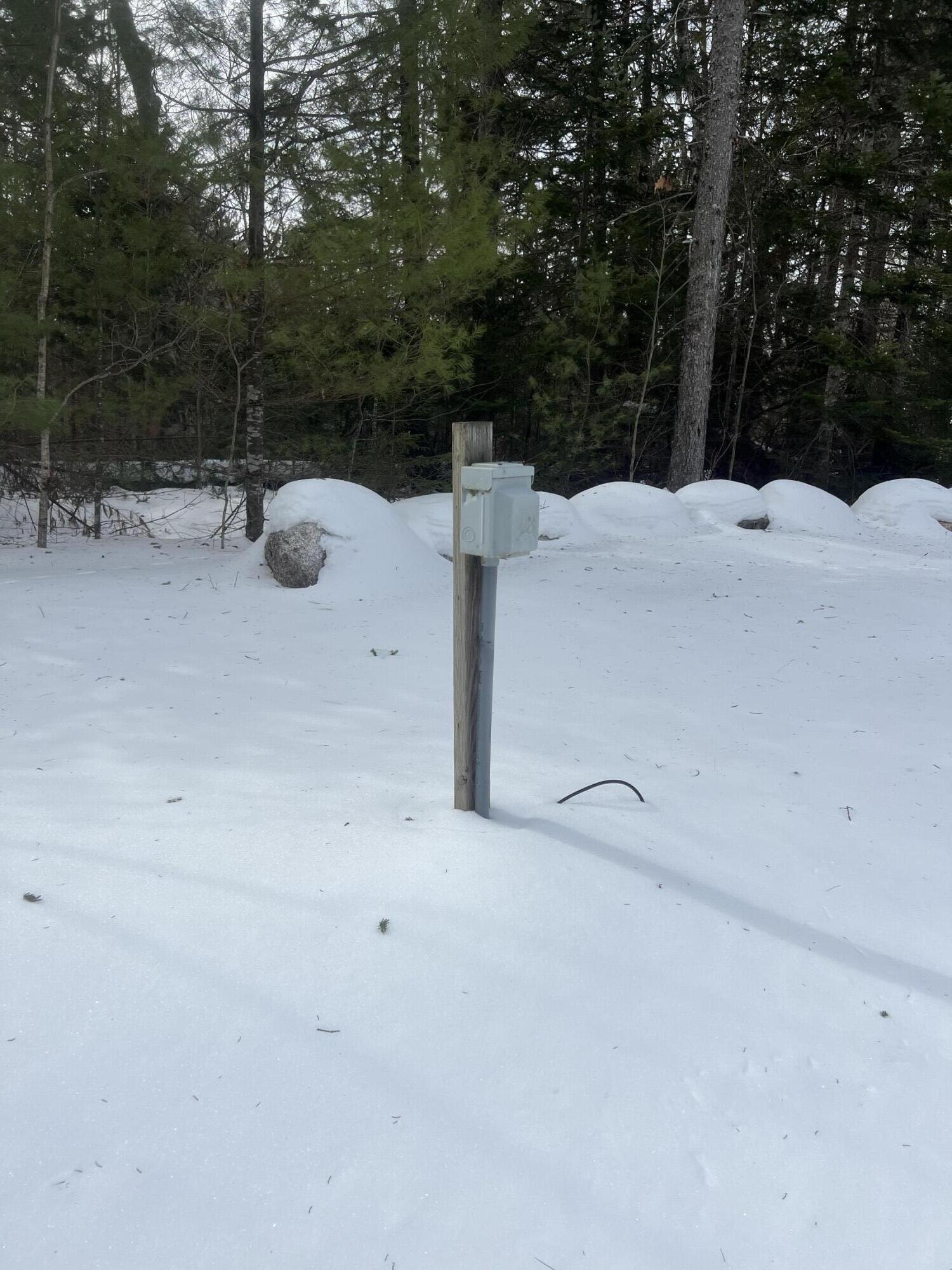 539 Sedgwick Ridge Road Property Photo 6