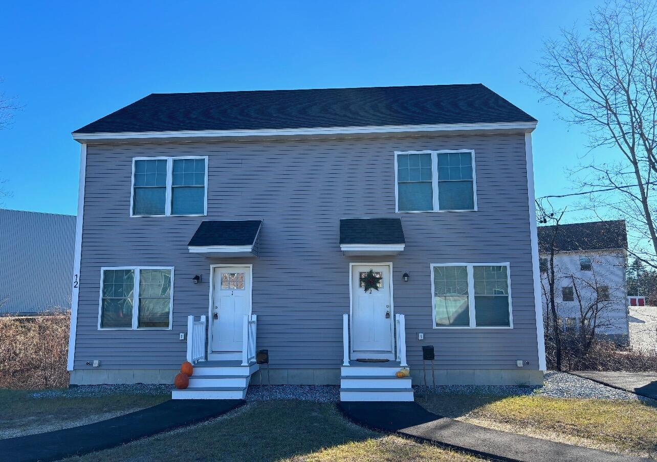 7 Goodwin Street Property Photo