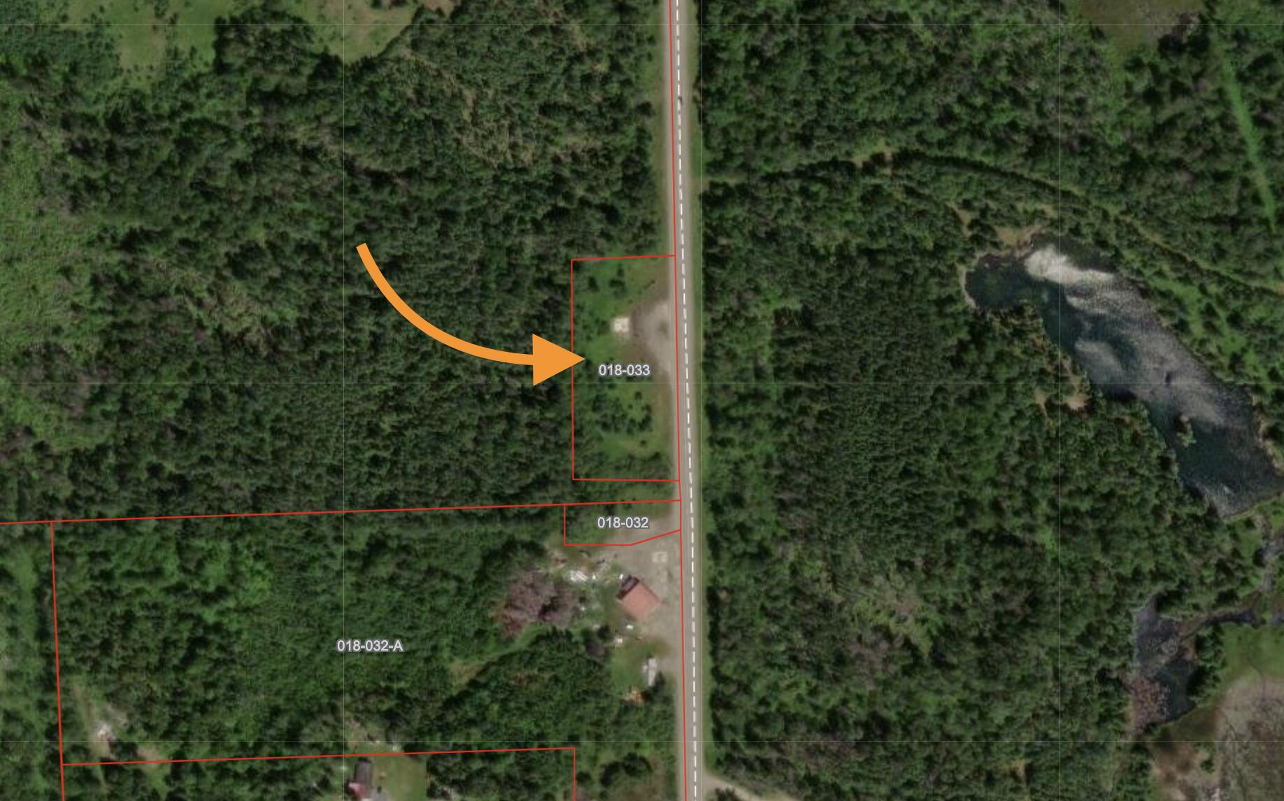 250 W Gate Road Property Photo