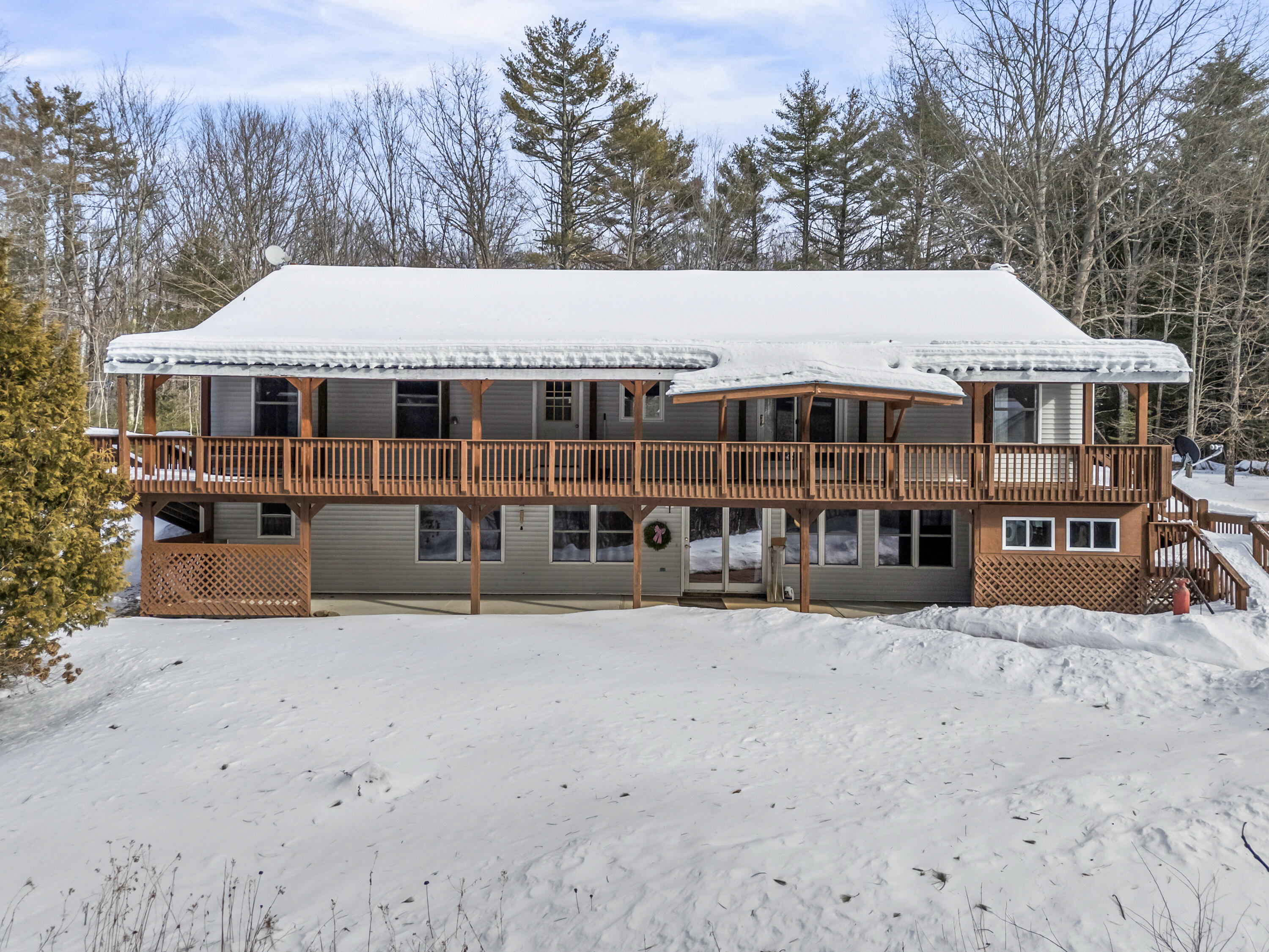 228 Lord Road Property Photo