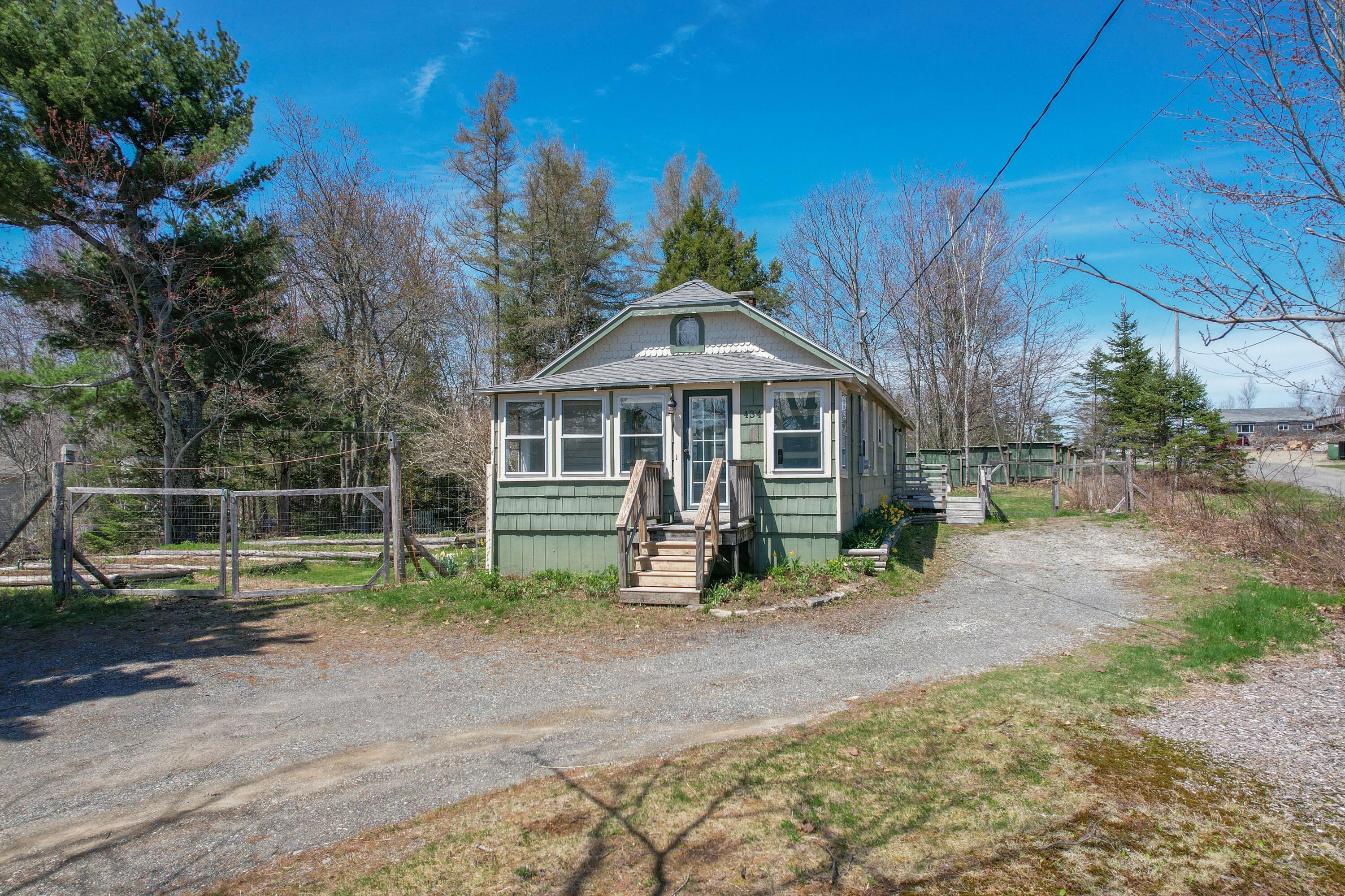 434 Main Street Property Photo
