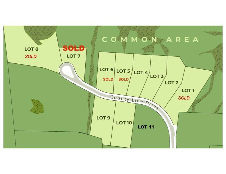 60 County Crossing Property Photo 2
