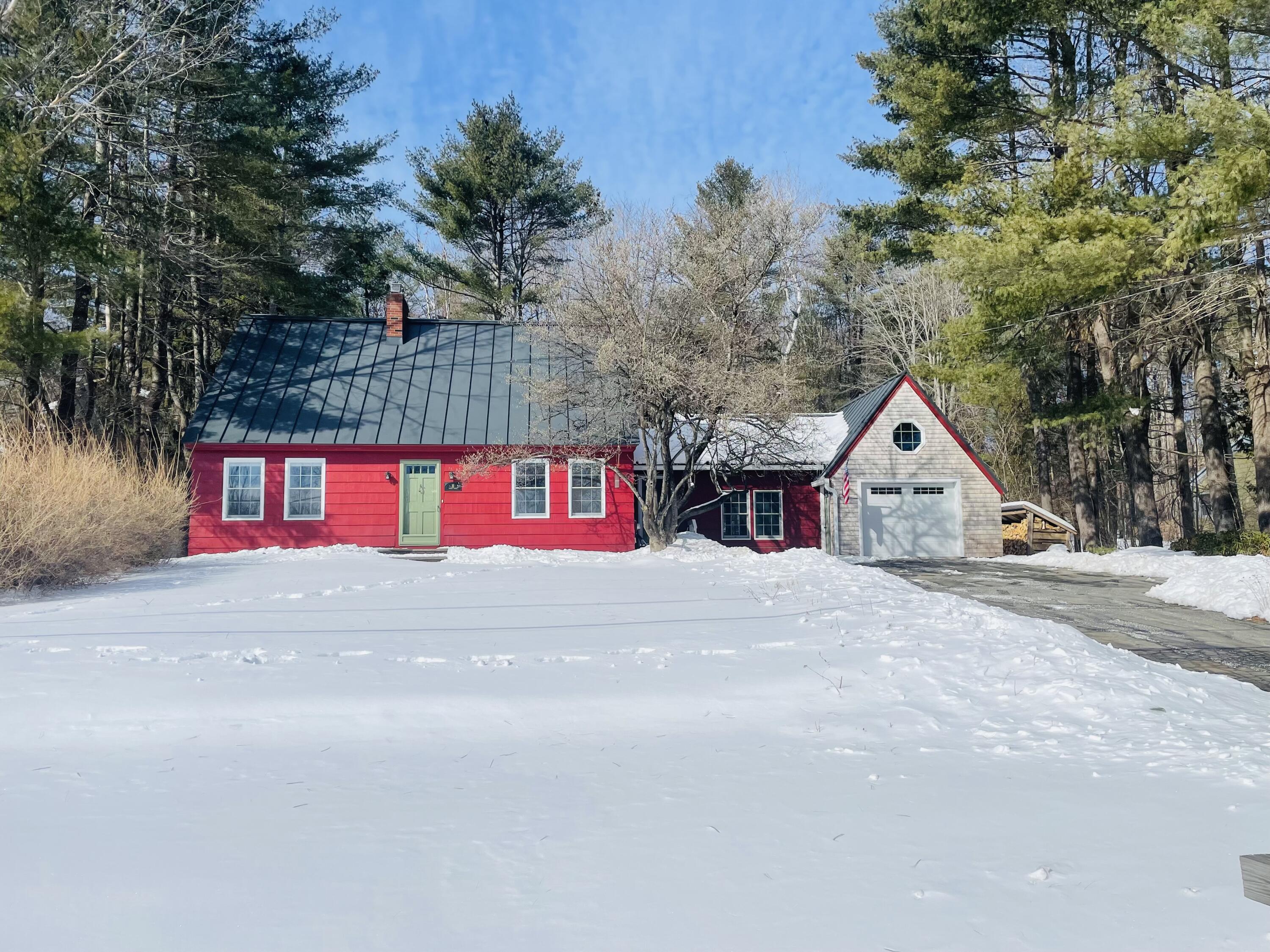 16 Ridge Road Property Photo