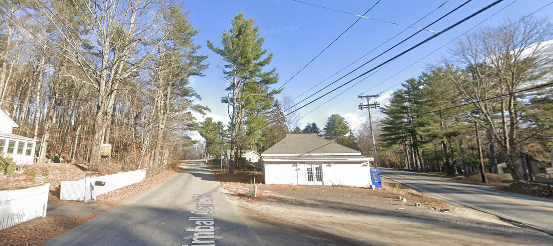 808 Sebago Road Property Photo 2