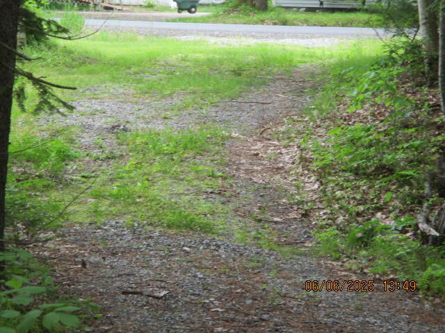 Lot # 00 Grover Lane Property Photo 2