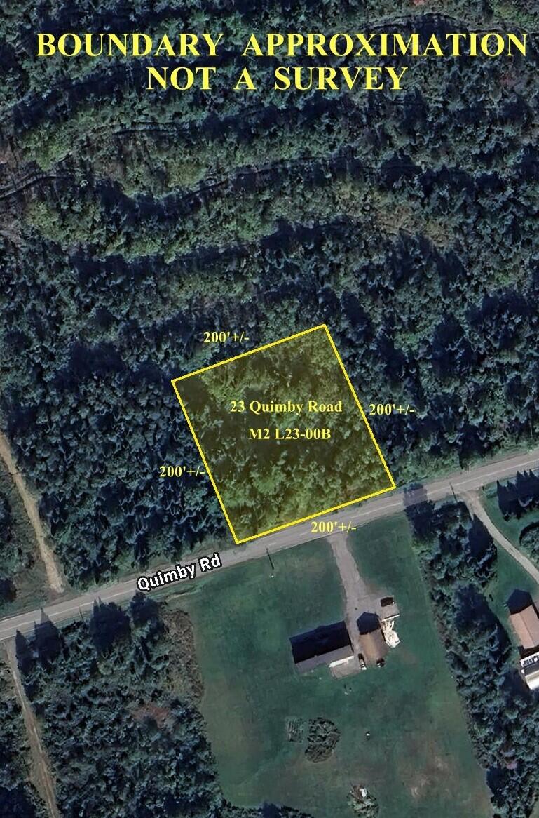 23 Quimby Road Property Photo 1