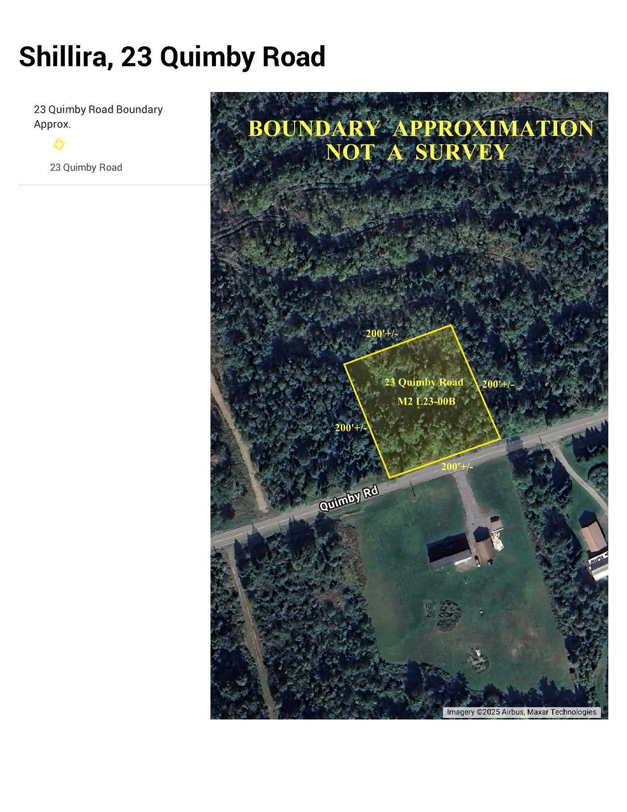 23 Quimby Road Property Photo 3