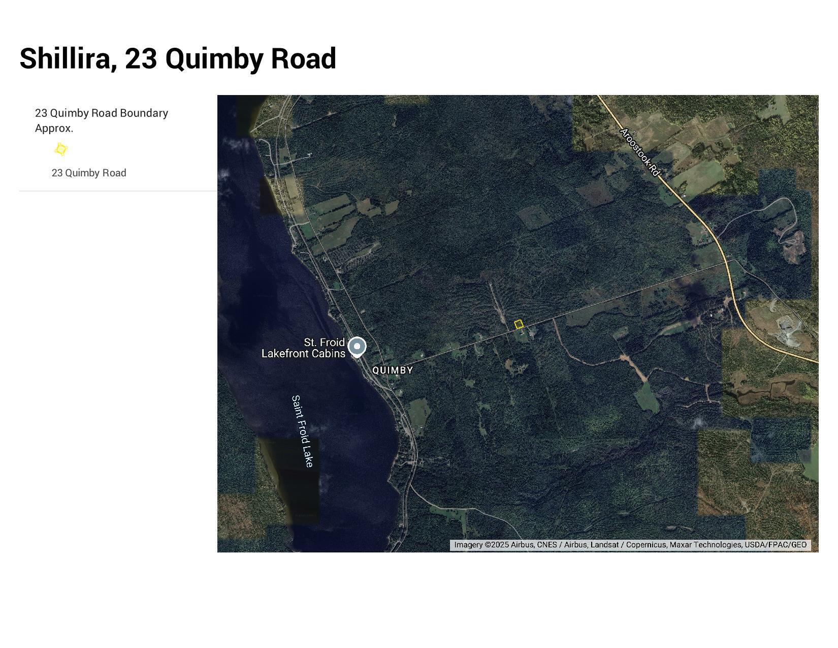 23 Quimby Road Property Photo 4