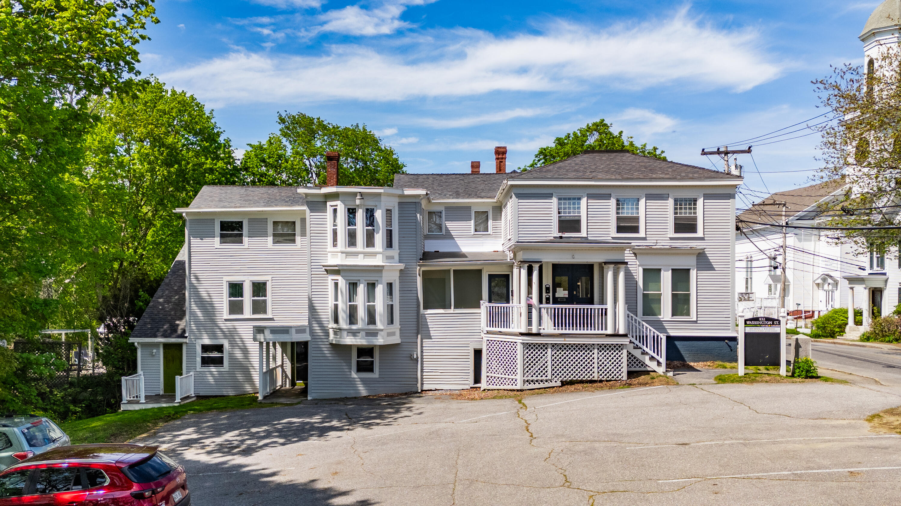 828-832 Washington Street Property Photo