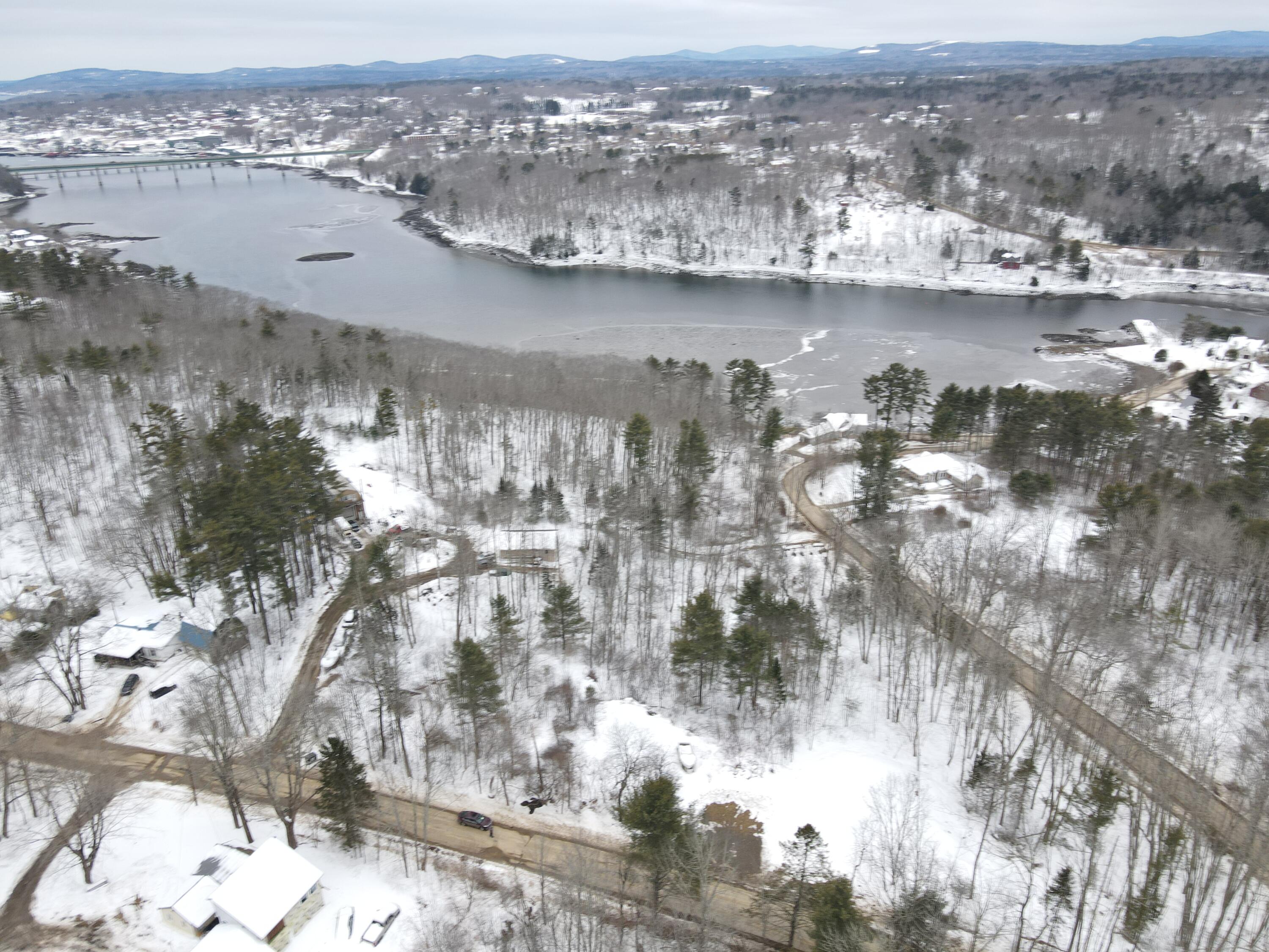 0 Patterson Hill Road Property Photo 1