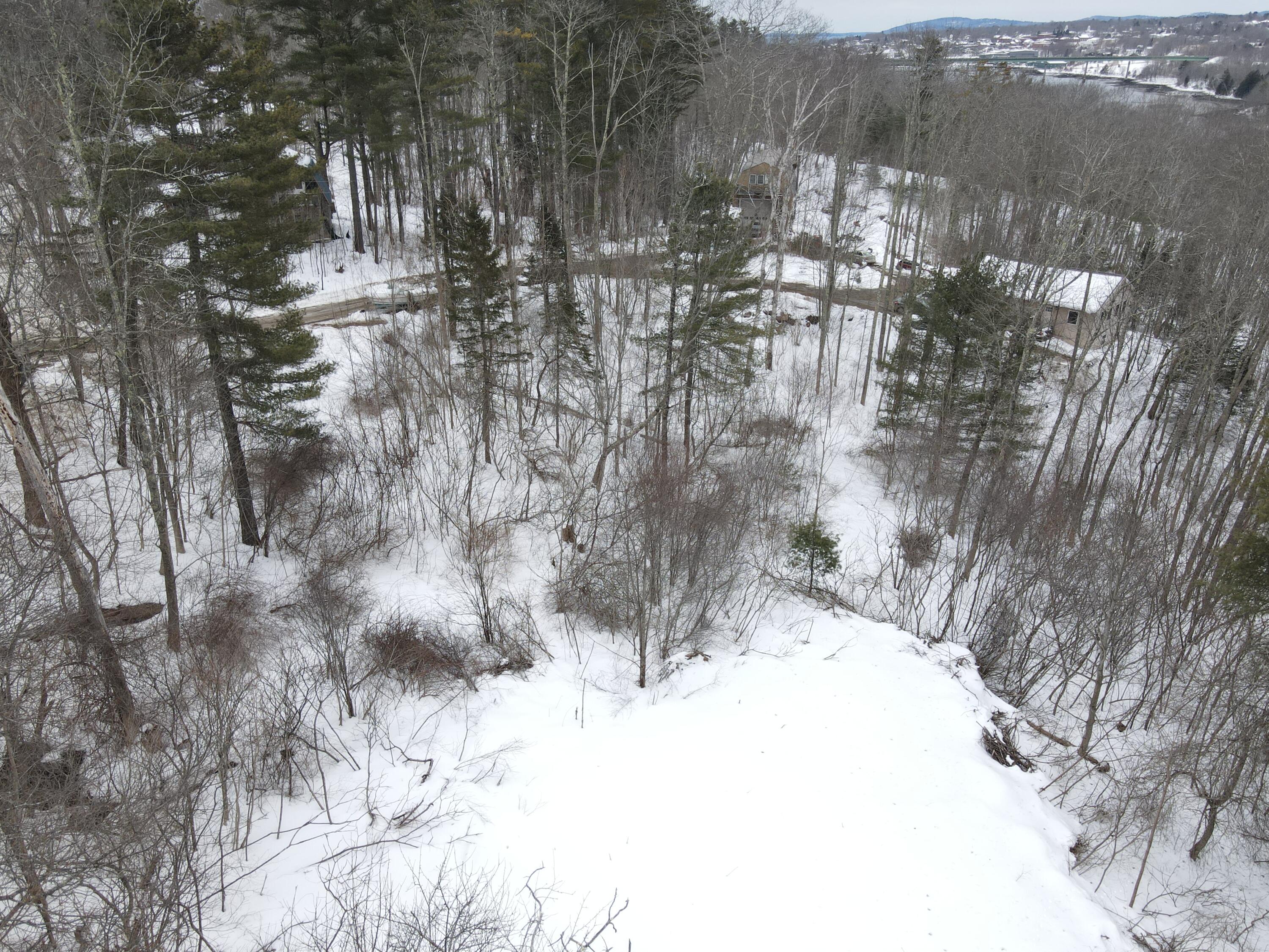 0 Patterson Hill Road Property Photo 3