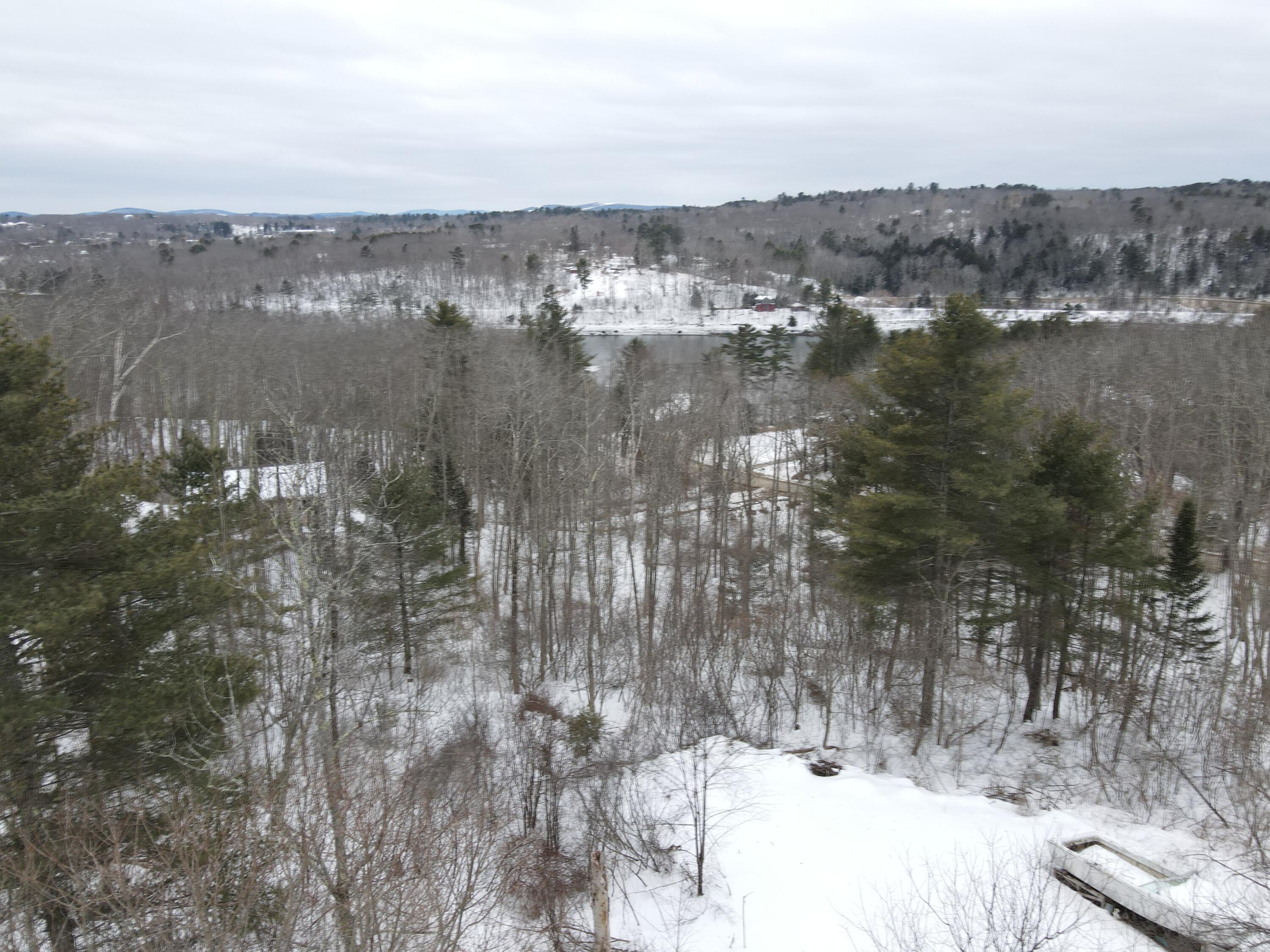 0 Patterson Hill Road Property Photo 5