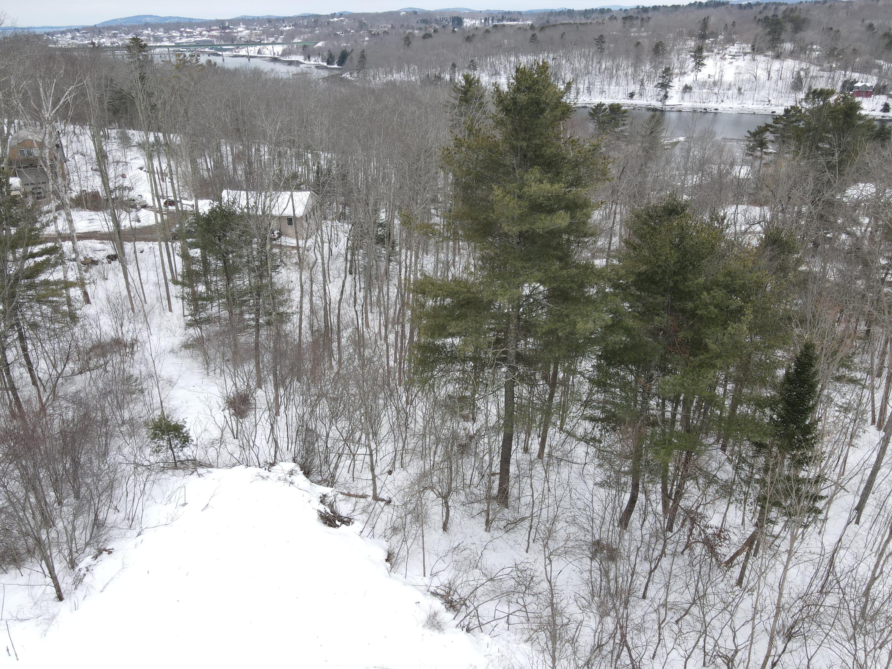 0 Patterson Hill Road Property Photo 15
